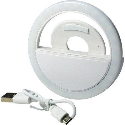 Cre8tor Mobile Light White