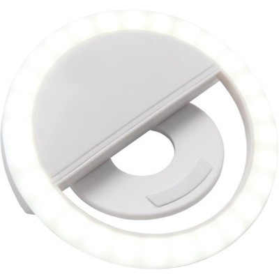 Cre8tor Mobile Light White