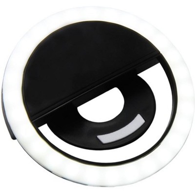 Cre8tor Mobile Light Black