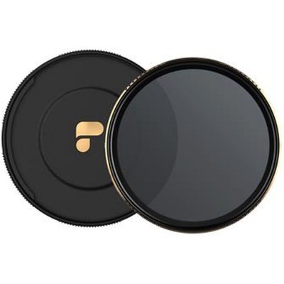 VND Diffusion Filter 6/9 Stops Mist Edition 67mm