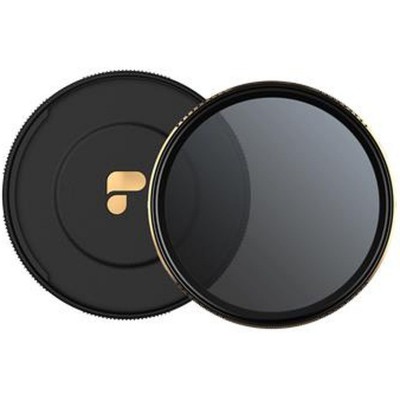 VND Diffusion Filter 2/5 Stops Mist Edition 82mm