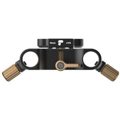 Basecamp Rail Mount LWS 15mm