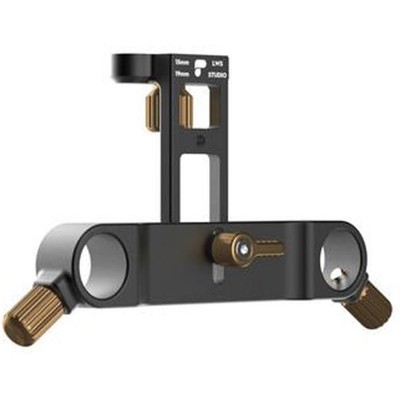 Basecamp Rail Mount Studio 19mm