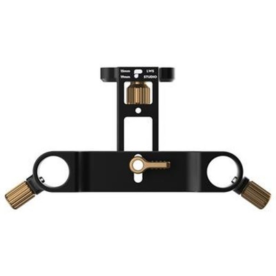 Basecamp Rail Mount Studio 19mm