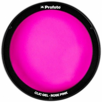 Clic Gel Rose Pink For C1 Plus