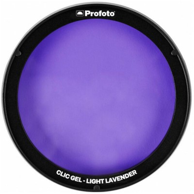 Clic Gel Light Lavender For C1 Plus