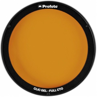 Clic Gel Full Cto For C1 Plus