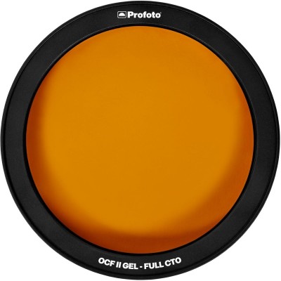 OCF II Gel - Full Cto