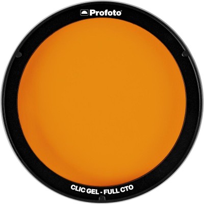 OCF II Gel - Full Cto