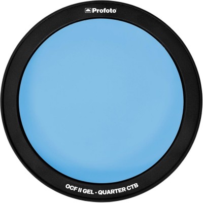 OCF II Gel - Quarter CTB