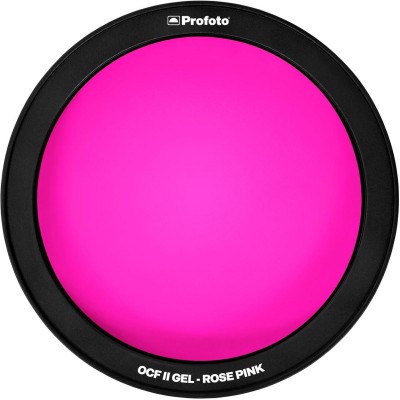 OCF II Gel - Rose Pink