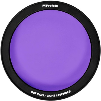 OCF II Gel - Light Lavender