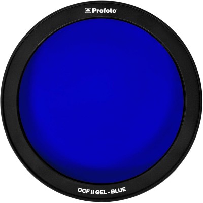 OCF II Gel - Blue