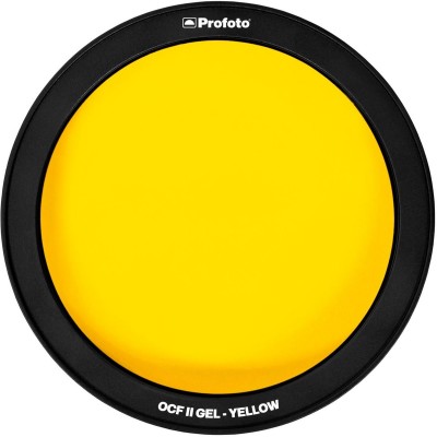 OCF II Gel - Yellow