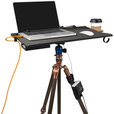 Pro Tethering Kit Table Aero Master 56x40cm