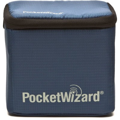 G-WIZ Squared Case Blue