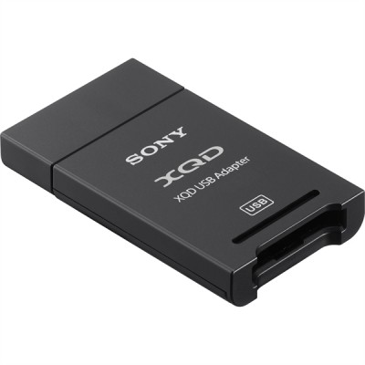 XQD usb adaptor