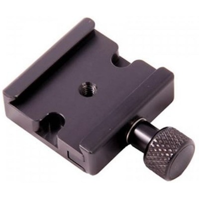 Ball Head/Monopod Quick Release 1/4