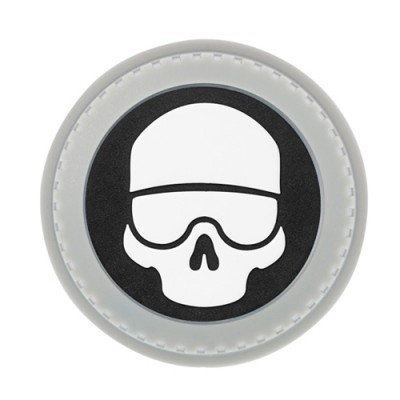 LensBling Skull Goggle Canon