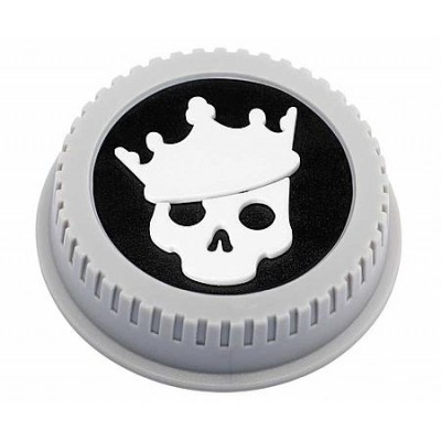 LensBling Skull Crown Cano