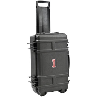 Neo 3 Hard Flight Case