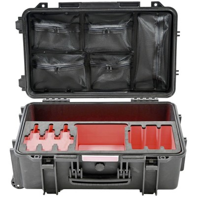 Neo 3 Hard Flight Case