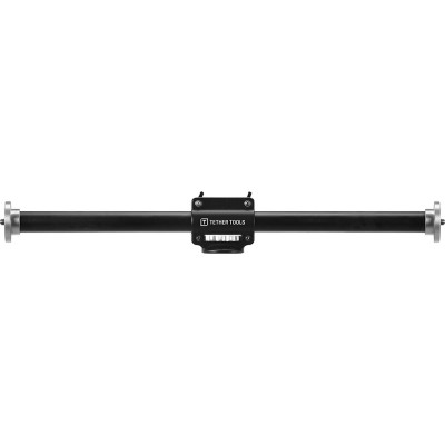 Rock Solid 2-HEAD Tripod Cross Bar