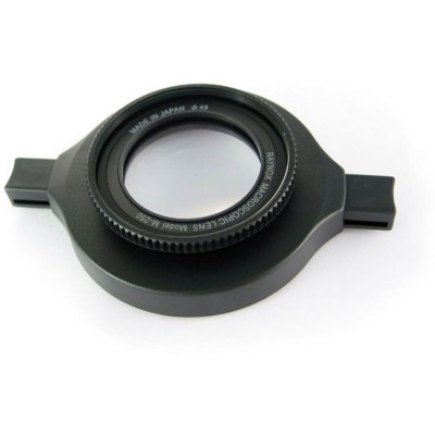 DCR-250 Macro Converter