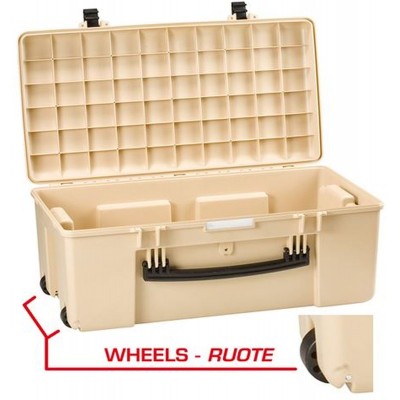 Multi Utility Box Desert Tan MUB78.DE