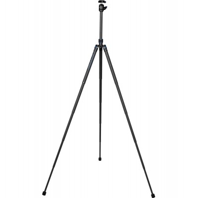 AT125+B-00K Lightweight Traveler Tripod