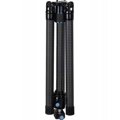 AT125+B-00K Lightweight Traveler Tripod