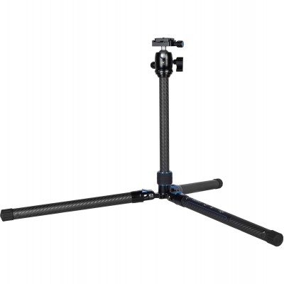 AT125+B-00K Lightweight Traveler Tripod