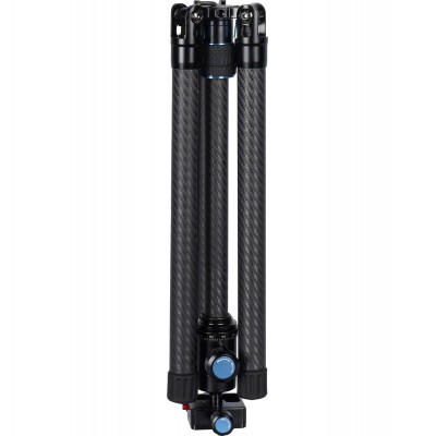 AT125+E-10 Lightweight Traveler Tripod