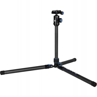 AT125+E-10 Lightweight Traveler Tripod