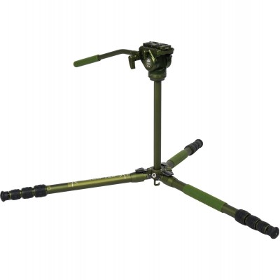 Pilot Series Tripod CT04+GT5