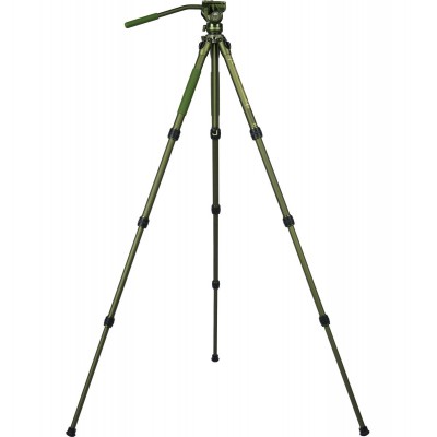 Pilot Series Tripod CT04+GT5