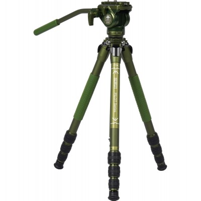 Pilot Series Tripod CT04+GT5