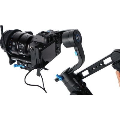 Exact Gimbal Arm