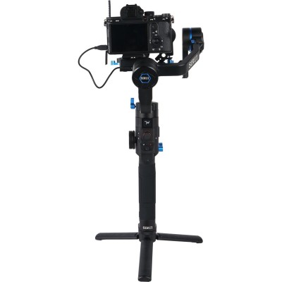 Exact Gimbal