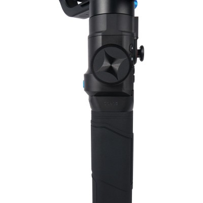 Exact Gimbal