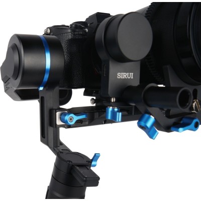 Exact Gimbal