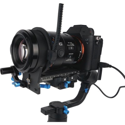 Exact Gimbal