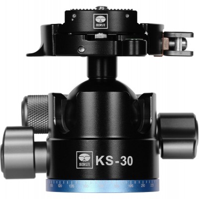 Low Gravity Head KS-30