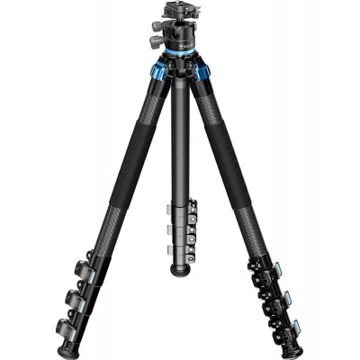 Landscape Tripod L-324F + KS-40 Head