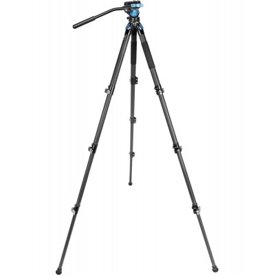 Landscape Tripod L-324F + VA-5X Head