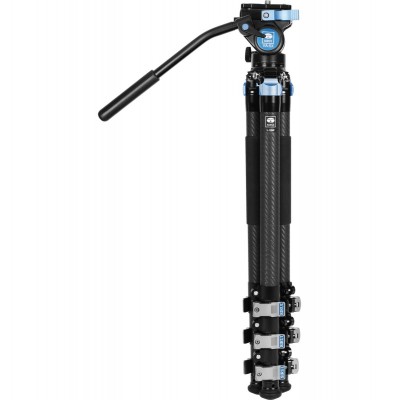 Landscape Tripod L-324F + VA-5X Head