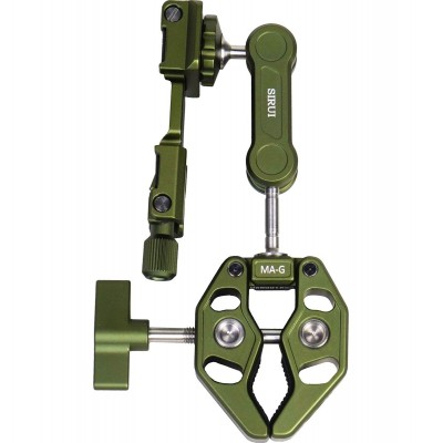 Magic Arm MA-G (Green)