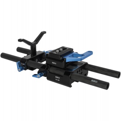 Universal Baseplate Kit SC-BPS