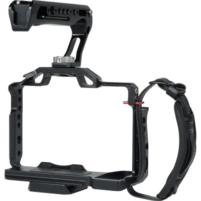 Full Cage Kit For Panasonic LUMIX S5II/S5IIX