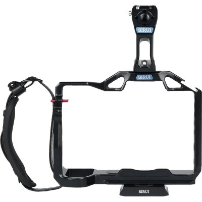 Full Cage Kit For Panasonic LUMIX S5II/S5IIX